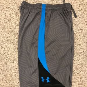 Youth Under Armour Shorts